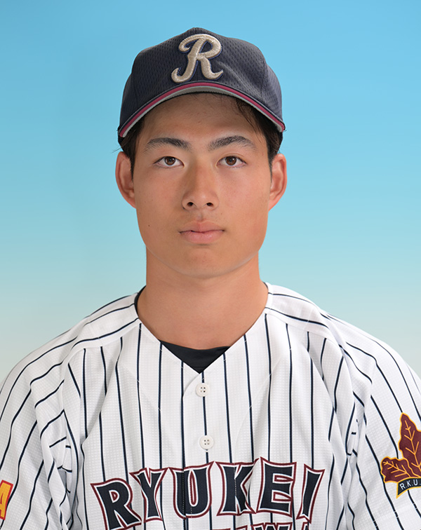 関山　伊吹（3年）