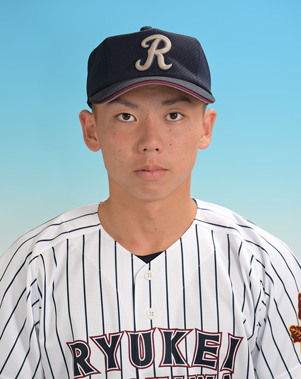 濱登　葵（3年）