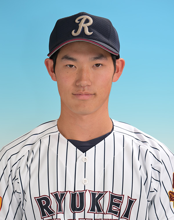 皆川　惺汰（3年）