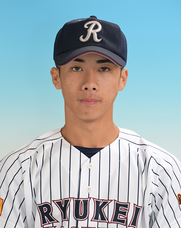 岩渕　大誠（2年）