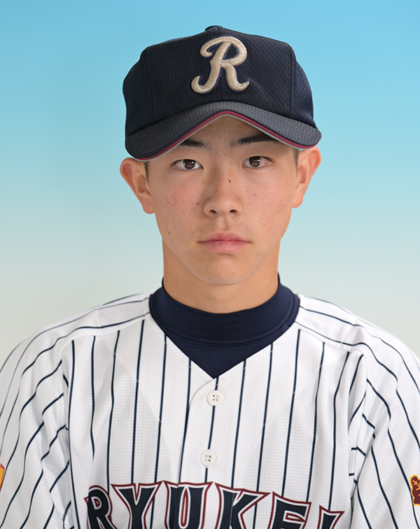 加藤　拓海（2年）