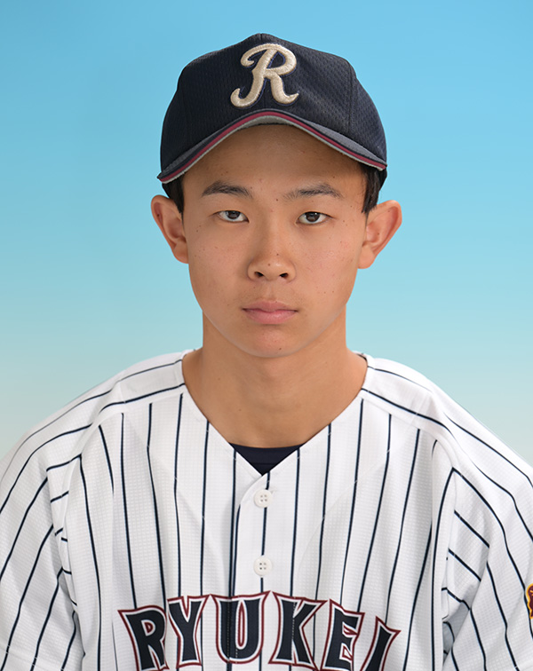 金杉　大（2年）