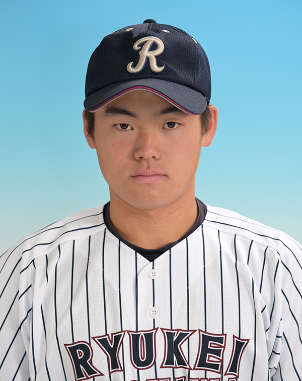 神永　大和（2年）