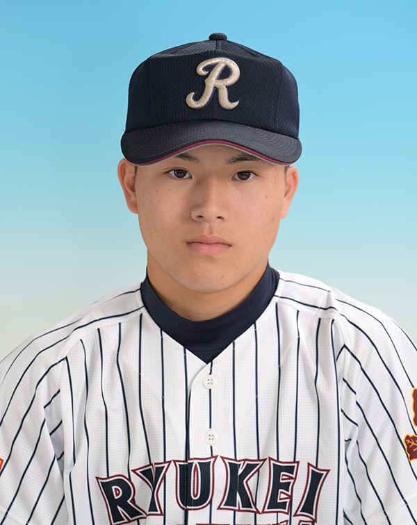 河邊　亘瑛（2年）