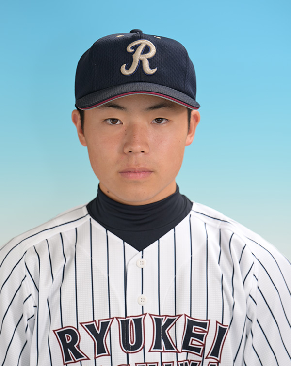 須澤　奏介（2年）