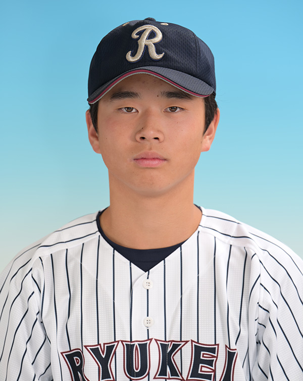 吉田　裕海（2年）