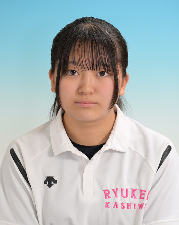 宮崎　希（2年）