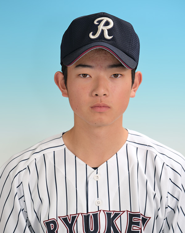 佐藤　司（1年）