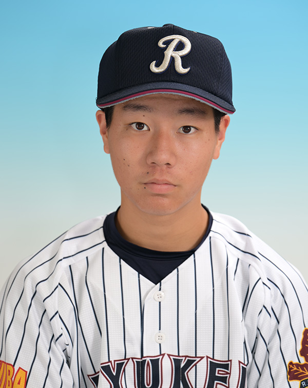 高田　恭輔（1年）