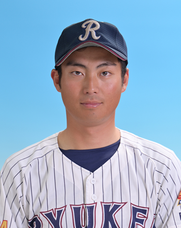 堀江　直道（コーチ）